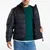 Jakna Lacoste Puffer Jackets Black/Graphite 54
