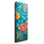 Wallity Slika na platnu 30x80cm