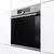 GORENJE Ugradna rerna BSA 6747 A04 X