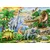 Ravensburger Slagalica Dinosaurusi, 60 delova