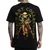 Hardcore majica moška - PREMIUM - SULLEN - SCM7159