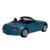 shumee WELLY BMW Z4 MODRA 1:60 52242