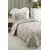 Lessentiel Maison Set posteljina Post, 160x220 cm, Tirkizni