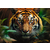 TREFL Puzzle Wild Tigar - 1.000 delova