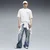 PUMA Graphics Champions Boxy Tee Men, Clothing, White, S