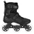 Powerslide Swell lite black 100 fitnes rolerji