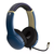 Slušalice PDP Nintendo SWITCH Wired LVL40 Hyrule Blue
