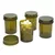 TRAKKER Kutije Glug Pots (4 kom)