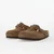 Birkenstock Natikači Boston 1032813 Rjava