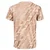 Moška majica Tecnifibre X-Loop Tee Sand XS