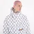 Jakna Napapijri x PDF Anorak Jacket Rainforest Next White S