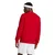 Moški pulover adidas Heritage Graphic Crew Power Red L