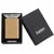Zippo vžigalnik 168 Brushed Brass Armor