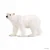 shumee Schleich - Figurica polarnega medveda 17095