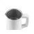Clatronic MS 3693 Automatic milk frother White
