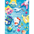shumee UGANKA 1000 PREMIUM HELLO KITTY POLETNA SPROSTITEV 12067