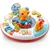 Ricokids 781800 Glasbena in zvočna izobraževalna mizica