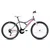 CAPRIOLO Diavolo 600 26 2016