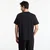 Majice Calvin Klein Ss 20S Eu Spw Standard Graphic Tee Black S