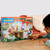 SCHLEICH Hari Poter Figure Advent Calendar Dinosaurusi 2022