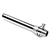 CleanStream Enema Nozzle with Quick Shut Off/On Valve