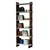 Hanah Home Polica 46,8x170x21,7cm Orah