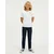 Levis 512 SLIM TAPER Modra