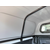 ARB Classic tvrdi pokrov/hardtop/canopy za Toyota Hilux dupla kabina 2005-2015, bijeli, hrapavi, u visini kabine, bez bočnih prozora