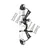 Diamond Compound Bow Package Edge MAX
