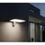 LED solarno zidno svetlo PHOENIX LED/15W/3,2V 3000/4000K IP65 6000 mAh