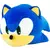 Mocchi Mocchi Sonic plišasti Sonic 38 cm