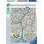 Ravensburger Puzzle Modro drevo 1500 kosov