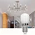 LED sijalica za frižider T22 E14/2W/230V 6500K - Aigostar