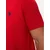 U.S. Polo Assn. Majica MUP3310 Rdeča Regular Fit