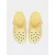 Crocs Cokle Classic rumena