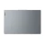 IdeaPad Slim 3 16IAH8 (Arctic Grey) 8-Core i5-12450H 2.0-4.4GHz/12MB 16GB DDR5 512GB-SSD-NVMe 16. WUXGA (1920x1200) IPS AG FHD 1080p UHD-Graphics WiFi-AC HDMI SD-Rdr BT5.2 TPM USB-C/DP FPR Backlite NumPad 47Wh 1.62kg DOS