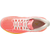 Ženske tenisice Mizuno Wave Exceed Tour 5 CC - candy coral/snow white/neon flame