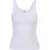 Womens Organic Basic Tank Top 2 Pack - Black + White