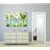 Slika abstraktni raj - 90x60