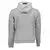 PLEIN SPORT Muški Duks FIPS217_GRIGIO_94-GREY, Sivi