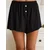 Trendyol Milla Ženski set pidžame Thmss25Pt00083, Crni