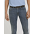 TOM TAILOR DENIM Pas, rjava