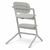 Cybex hranilica Lemo 3u1, Suede Grey