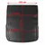 Rubber trunk mat Audi A6 2018-2025 (combi)