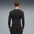 PUMA PWRMODE Base Layer Tight Tee Men, Sports, Black, L