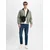 LEVIS  Kavbojke  502™ Taper  moder denim