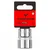 shumee Nasadni ključ 1/2” torx kromiran kovan CrV > E12 < Vorstahl
