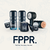 FPPR 2 Sided Vibrating Masturbator