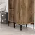 Hanah home Ormar Kumsal PS 80x47,5x201cm Orah