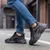 Muške crne patike Havoc